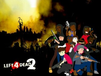 L4d2 Wallpaper