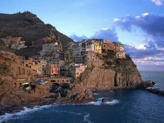 Italy Background Wallpaper High Quality