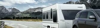 Ans Dans La Rparation De Caravanes Et Camping Car Toutes Marques