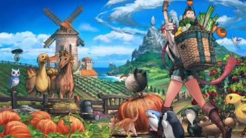 Final Fantasy Xiv Wallpaper In
