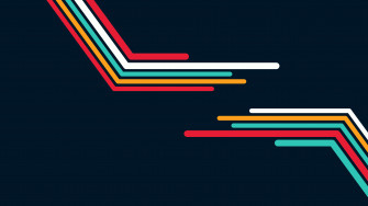Dark Lines Minimal 8k Macbook Air Wallpaper Allmacwallpaper