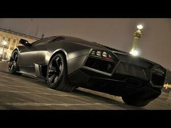Lamborghini Reventon HD Wallpaper