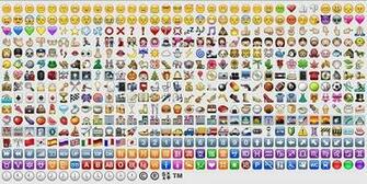 Emoji Faces Wallpaper Ads By