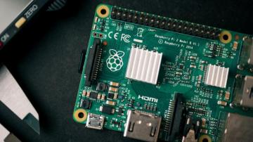 Ubuntu Desktop Now Supports The Raspberry Pi Omg