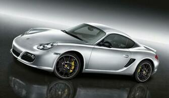 Porsche Cayman R Wallpaper Best Desktop