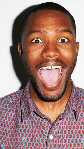 Frank Ocean Live Wallpaper For Android By J O
