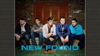 New Found Glory Wallpaper Desktop