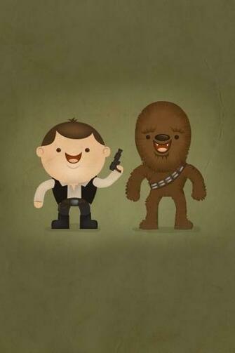 Retina Wallpaper Star Wars