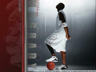 Tmac Wallpaper Background For Desktops