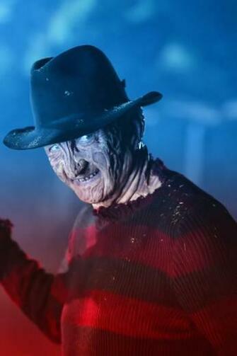 Freddy Krueger Scary iPhone HD Wallpaper
