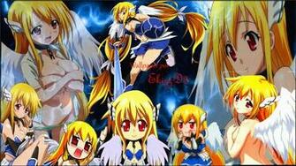 Wallpaper Astrea Por Ekizzd3 By