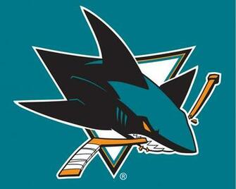 Nhl San Jose Sharks