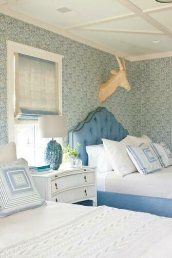 Southern Living Girl S Rooms Sherwin Williams Nonchalant White