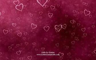 Valentines Computer Wallpaper