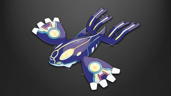 Primal Kyogre Wallpaper By Ulterno617