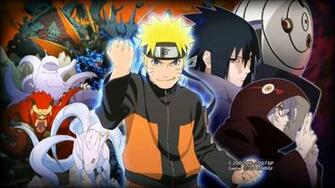 Naruto Wallpaper Pc Sf