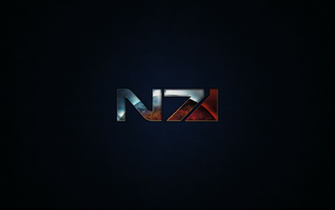 N7 Wallpaper By Thewoollyone Fan Art Other
