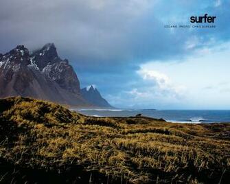 Iceland Photo Chris Burkard