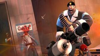 Tf2 Sfm Wallpaper Image