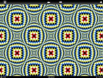 Illusion Wallpaper HD Screenshots