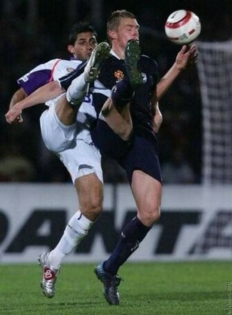 Funny Football Pictures Wallpaper