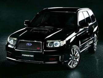 Of Subaru Forester Wallpaper HD Car