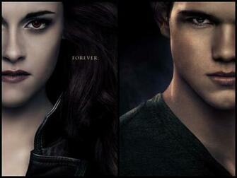 Vampires Twilight Saga Breaking Dawn Kristen Stewart