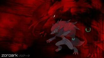 Pokemon Zoroark Wallpaper By Kniye