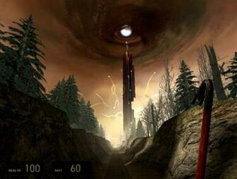 You Are Ing Half Life HD Wallpaper Color Palette Tags