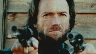 The Outlaw Josey Wales Clint Eastwood Se Hizo Mundialmente Famoso