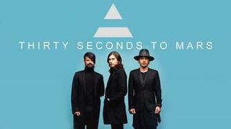 Seconds To Mars Wallpaper High Definition Quality