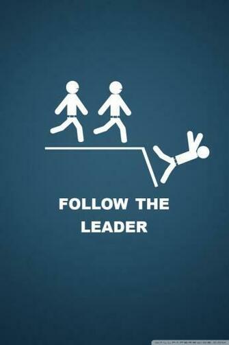 Follow The Leader 4k HD Desktop Wallpaper For Ultra Tv