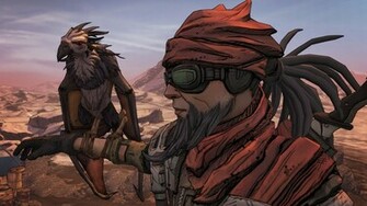 Borderlands Image Wallpaper Photos