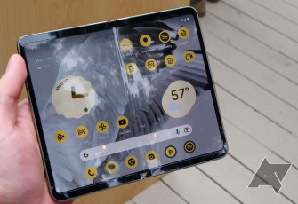 Best Google Pixel Fold Screen Protectors In Wallpaper