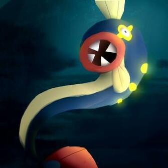 Pokemon Of The Day Gen Tynamo Eelektrik Eelektross I Feel