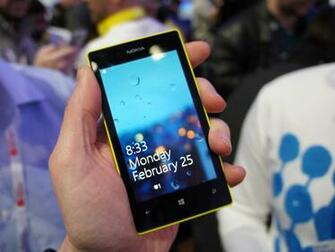 Nokia Lumia HD Wallpaper Pictures