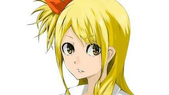 Lucy Heartfilia HD Desktop Wallpaper Widescreen High