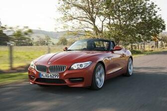 Bmw Z4 Wallpaper Image