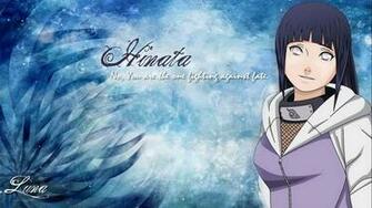 Hinata Hyuga Wallpaper