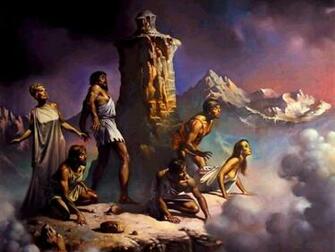 Boris Vallejo Wallpaper