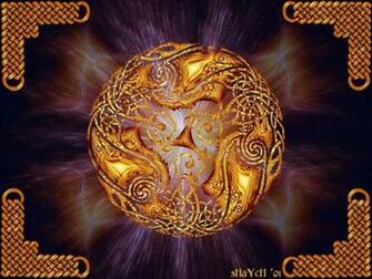 Pagan Wallpaper