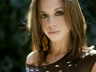 Lacey Chabert Screenshots Image And Pictures Giant Bomb
