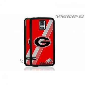 Sports College Football Georgia Bulldogs Phone Case