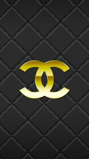 Chanel Logo Nexus Wallpaper And