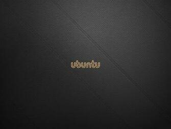 Ubuntu Cool Logo HD Wallpaper Pictures