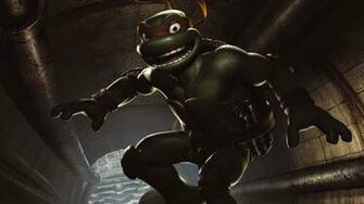 Tmnt Wallpaper