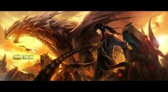 Male Fantasy Pixiv Fantasia Guy Anime HD Wallpaper Desktop