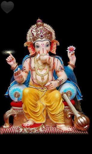 Shree Ganesh Wallpaper 3d Shri Ganesha App