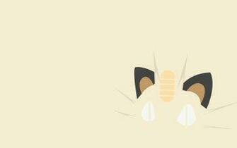 Meowth Pok Mon Fonds D Cran HD Arri Re Plans