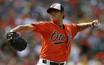 Baltimore Orioles Wallpaper In HD Wei Yin Chen